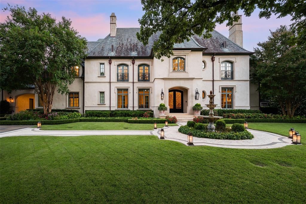 Preston Hollow