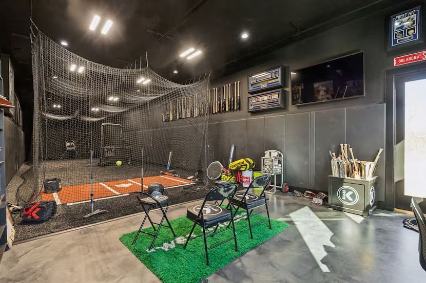 Former LA Dodgers outfielder Matt Kemp lists Celina custom home for $6.5 million