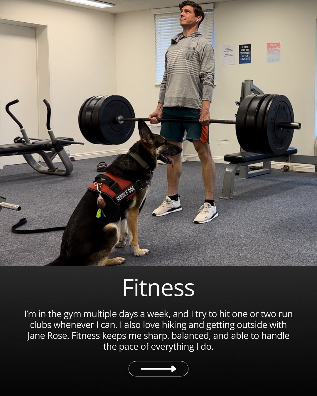 Built with Gratitude: 