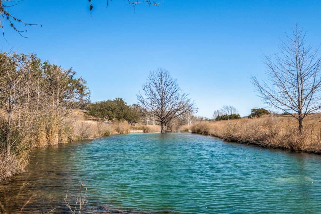 97 acres in Bandera County