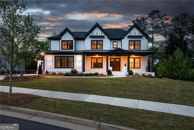 Alpharetta