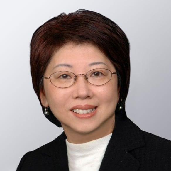 Alice Tang