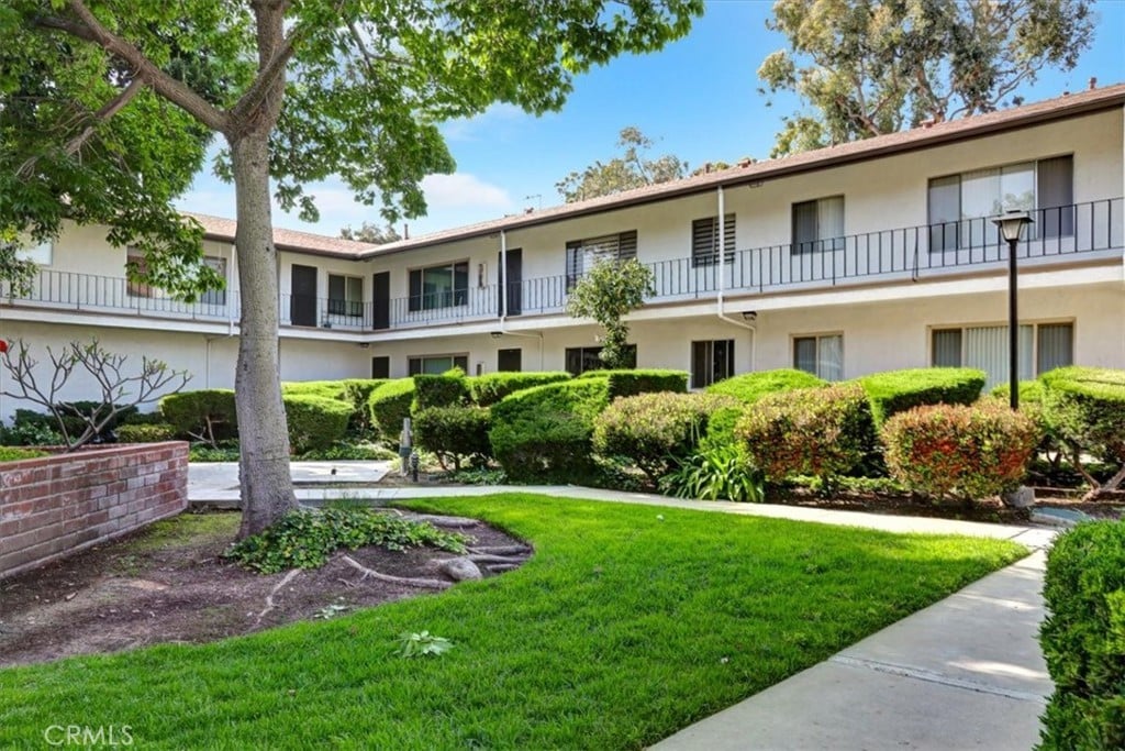 1230 W Lambert Rd #142