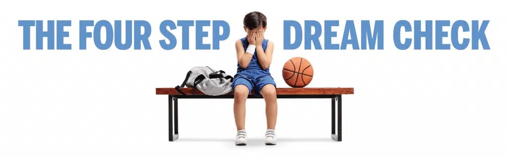 The Four Step Dream Check
