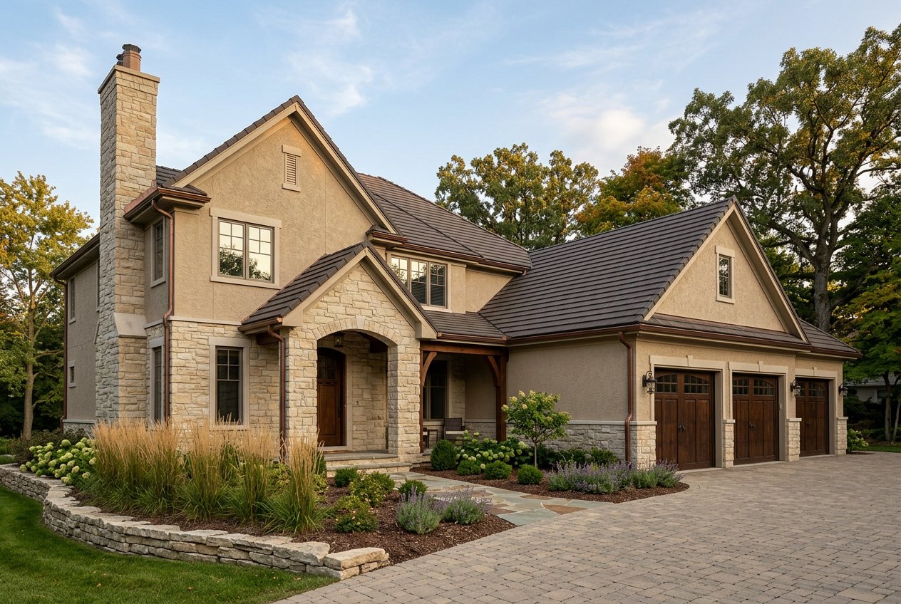 5334 Sendero Hills Pkwy