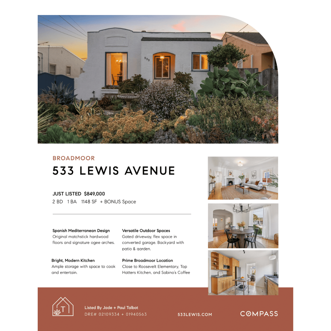 Property Flyer