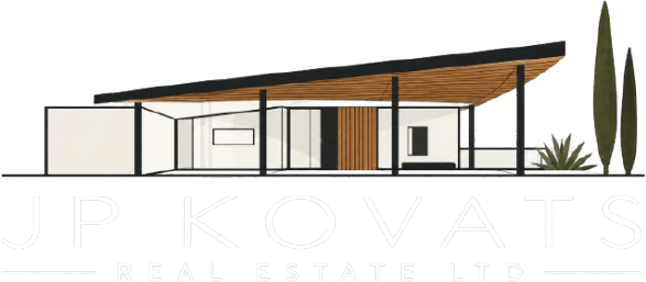JP Kovats Real Estate Ltd