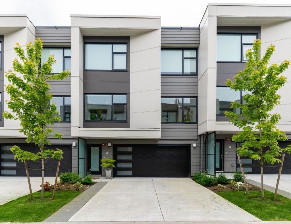 602 Lile Dr, #8