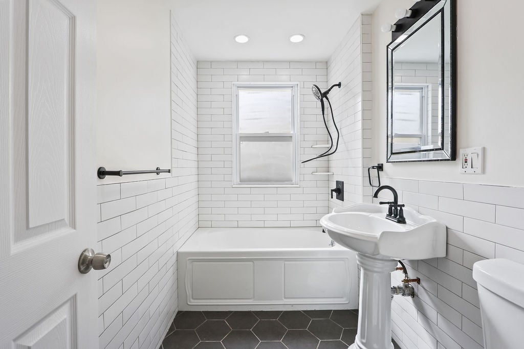 Spacious & Sundrenched In Savin Hill