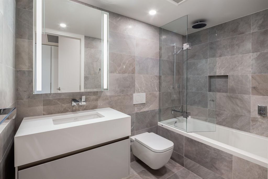 889 Pacific St, #1905