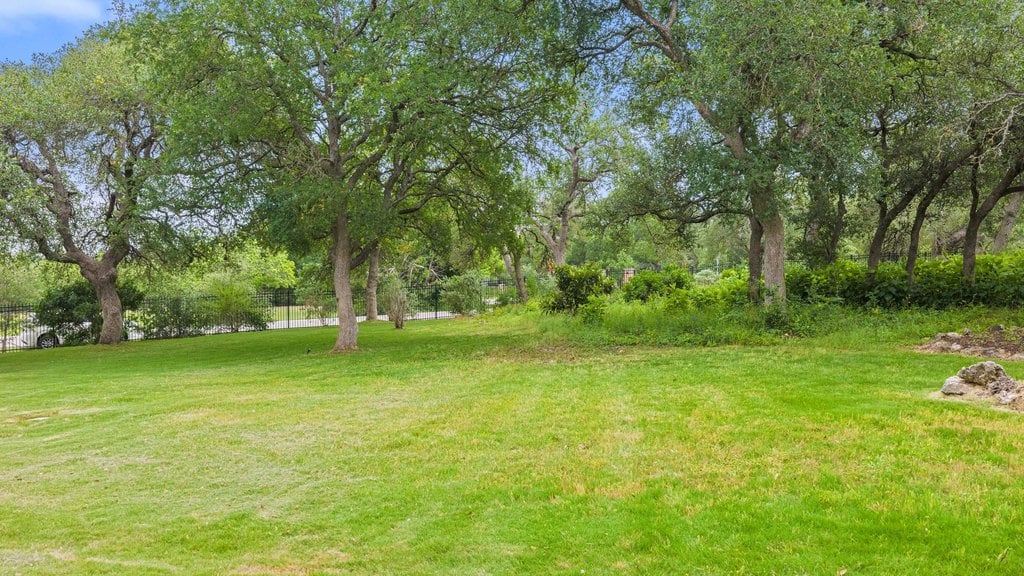 Private 3-Acre Estate in NW Austin- Leander ISD