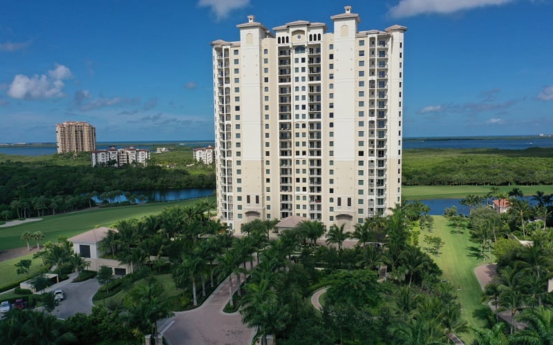 Altaira at The Colony