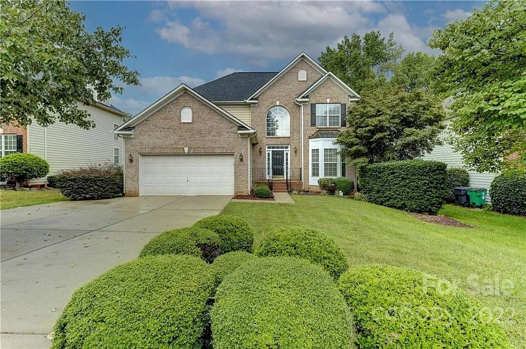 9420 Autumn Applause Dr
