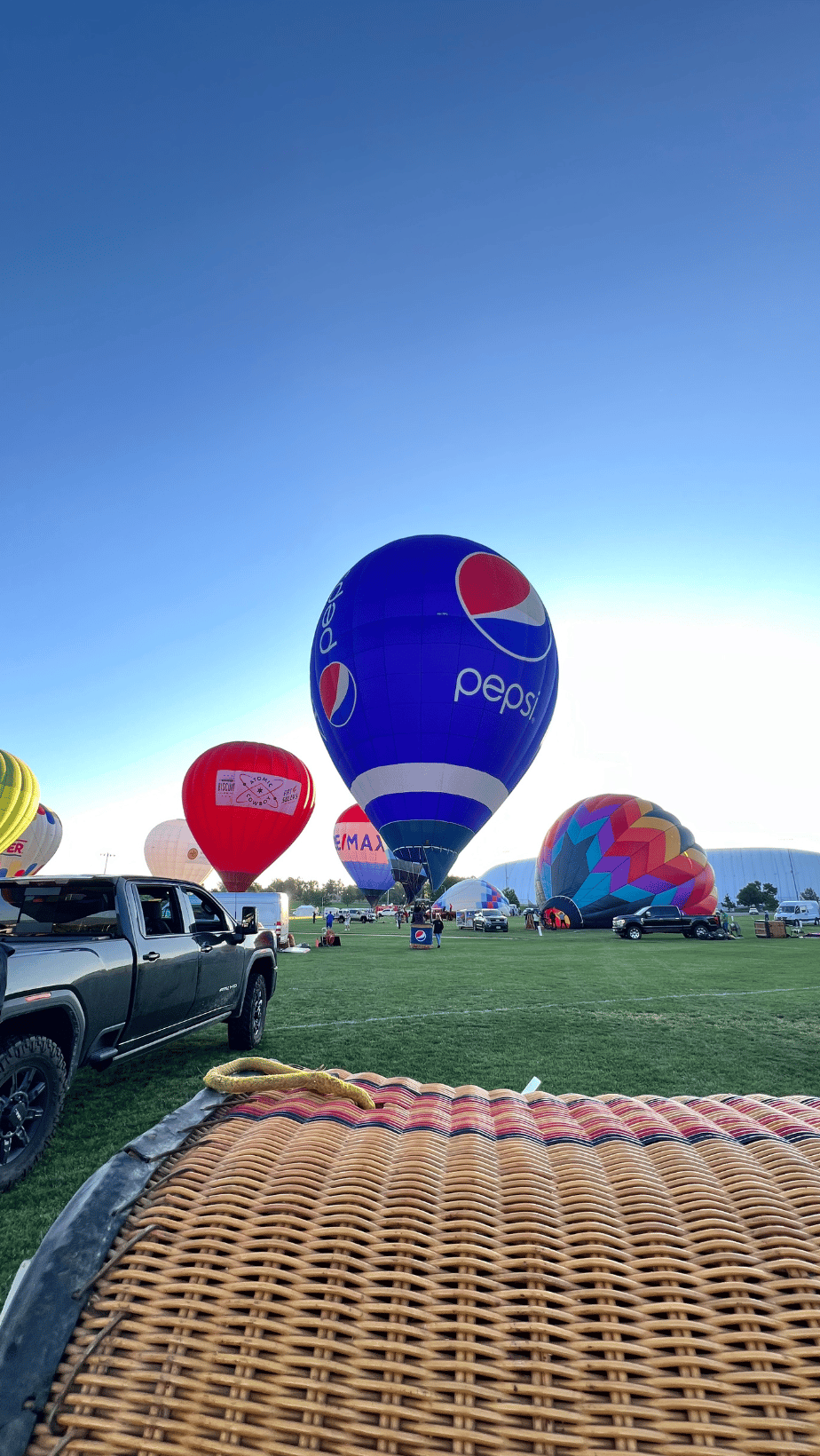 Celebrating Community, Color, and Colorado Roots at the Iconic Labor Day Lift Off