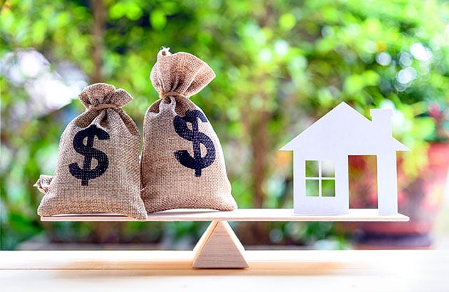 Understanding Home Equity