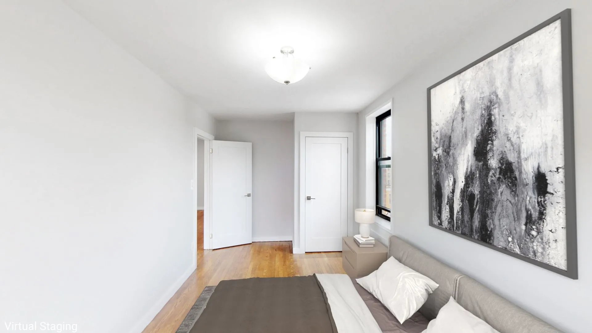 415 Beverly Rd, #6D