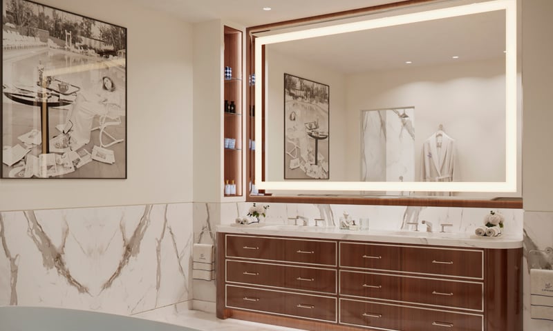 Cipriani Residences Miami