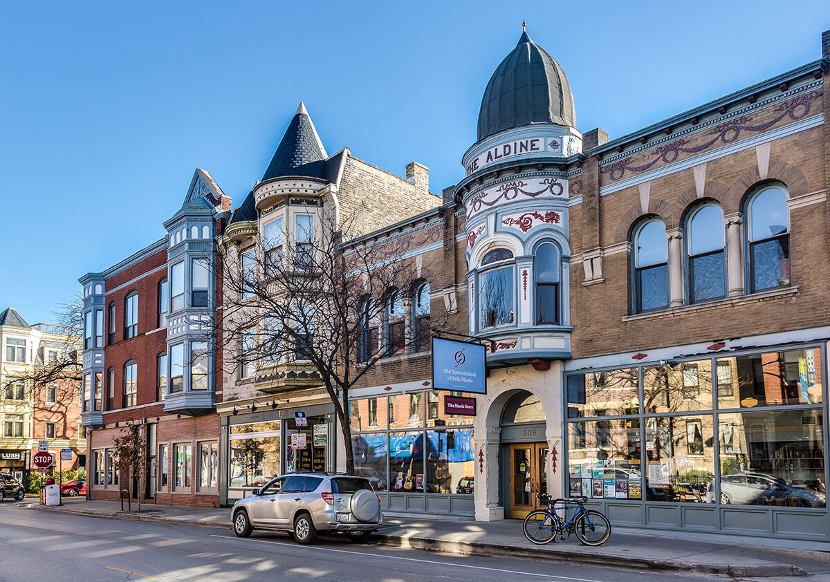 Lincoln Park