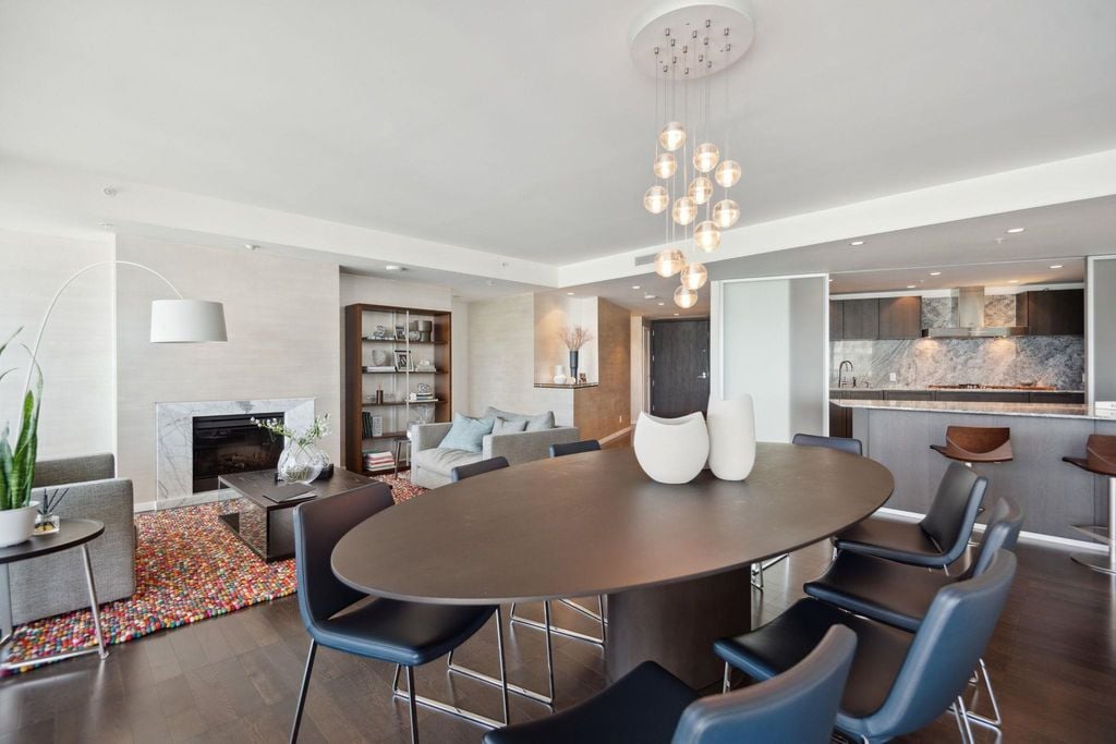 1011 W Cordova St, #3606