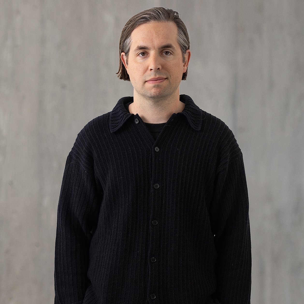 Patrick Campbell photo