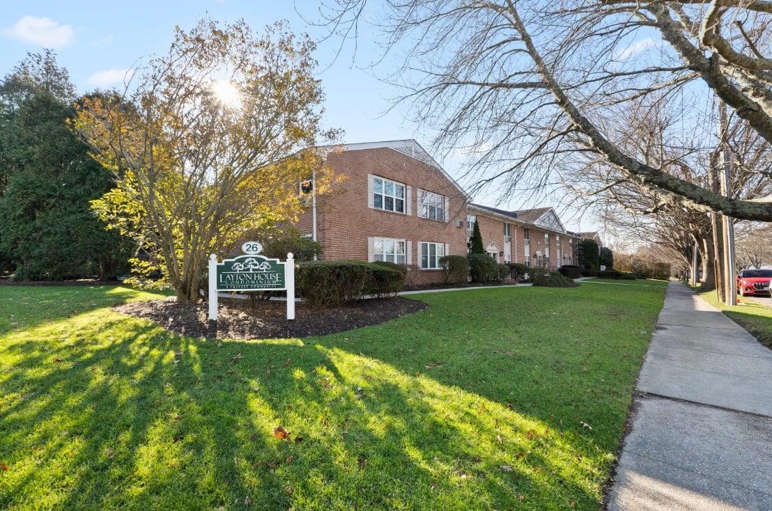 26 Layton Ave Unit #19