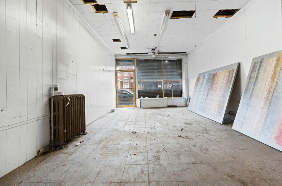 180 Bay Ridge Avenue - Retail