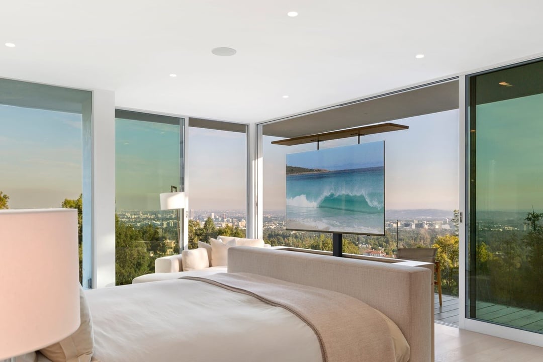 Pristine Sanctuary