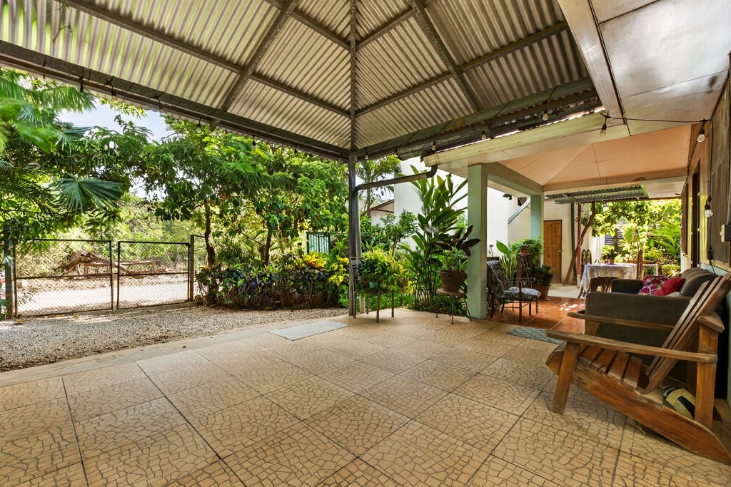Casa Salinas | Tropical Compound with Multiple Income Opportunities in Playa Grande