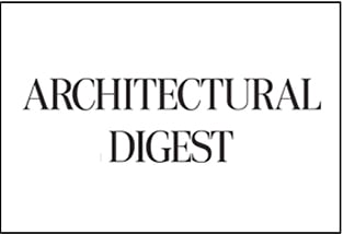Architectural Digest July 2026