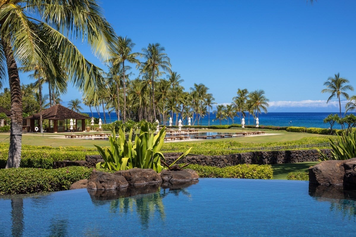 Kohala Coast Big Island