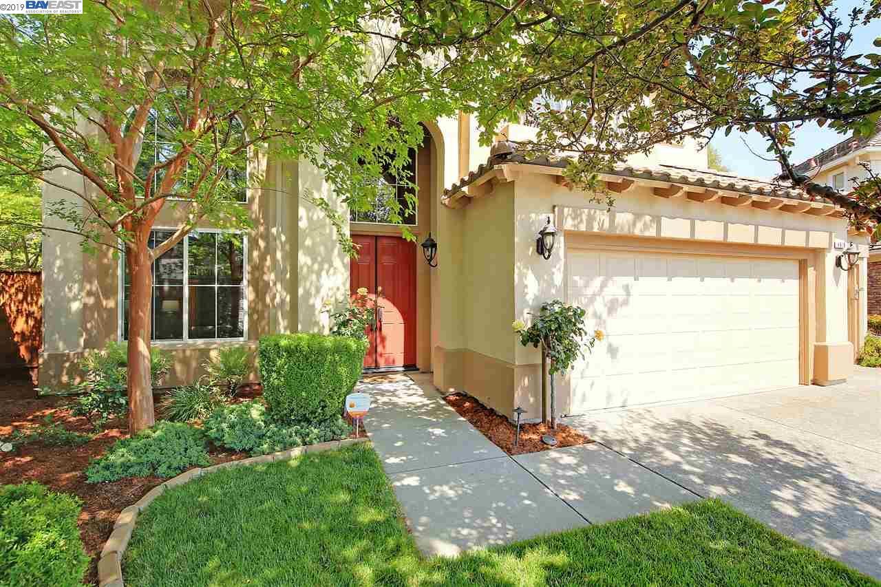 4648 Woodrose Cir