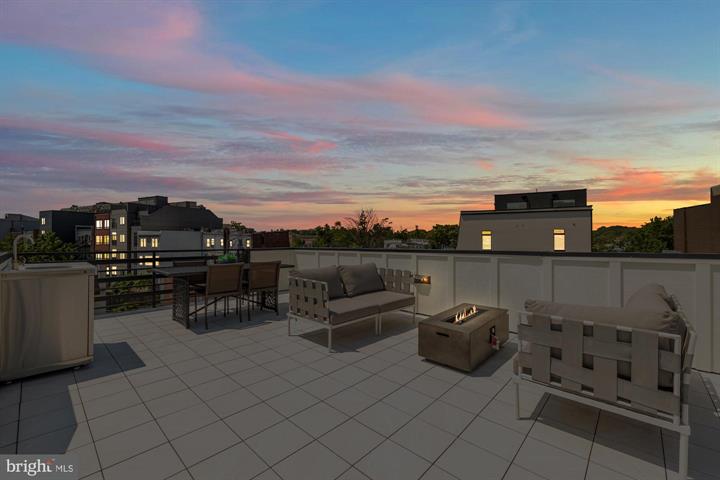 1365 Perry Pl NW #2, Washington, DC 20010