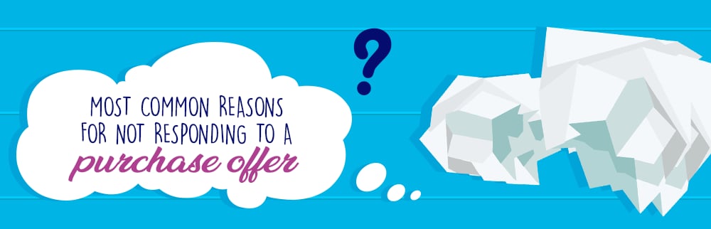 Home Sellers: How Long Do You Have to Respond to an Offer?