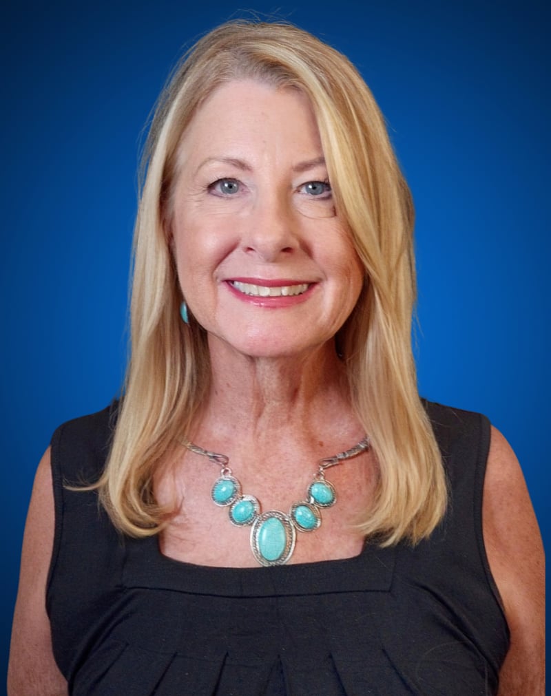 Marcy Spieker