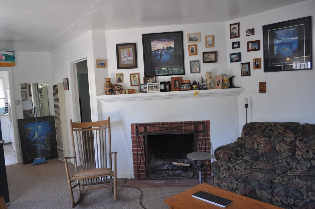Duplex for Sale on Arden Way, Right on The Border of Arden Park!