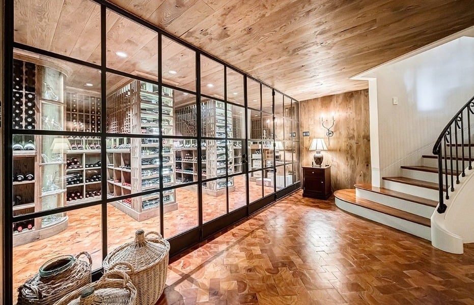 Exquisite Howell Mill Estate Profiled in Atlanta Magazine