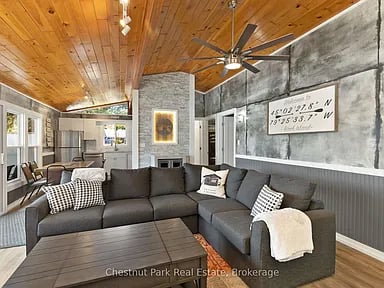 76 Birch Is