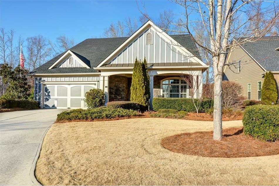 308 Shade Tree Cir