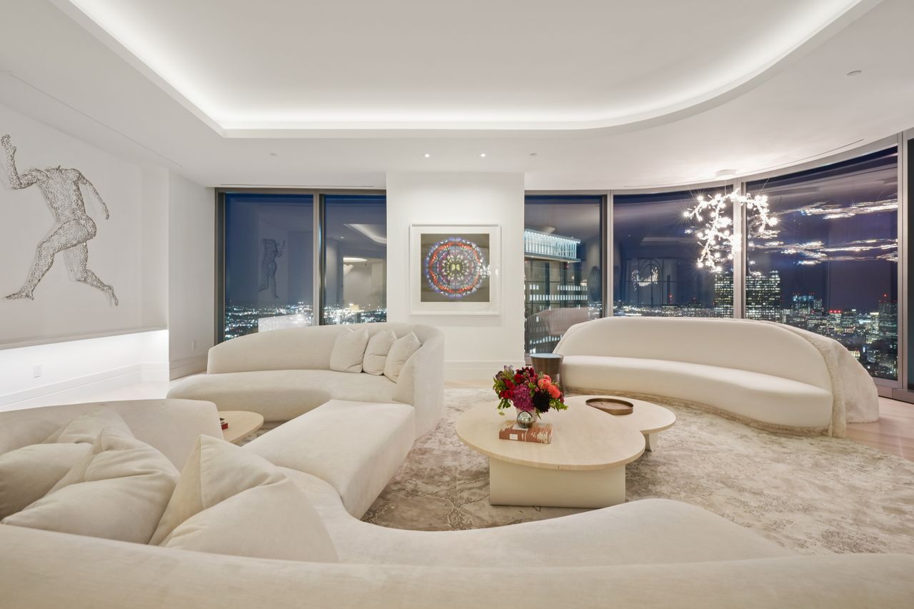 The Residences at The Four Seasons Dalton Steet