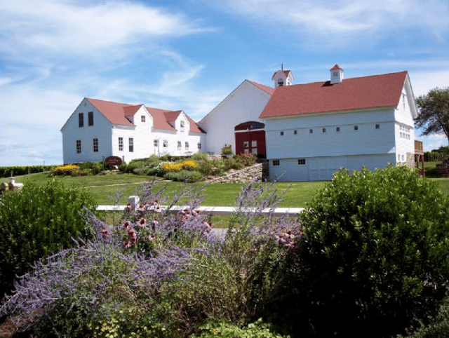 North Stonington