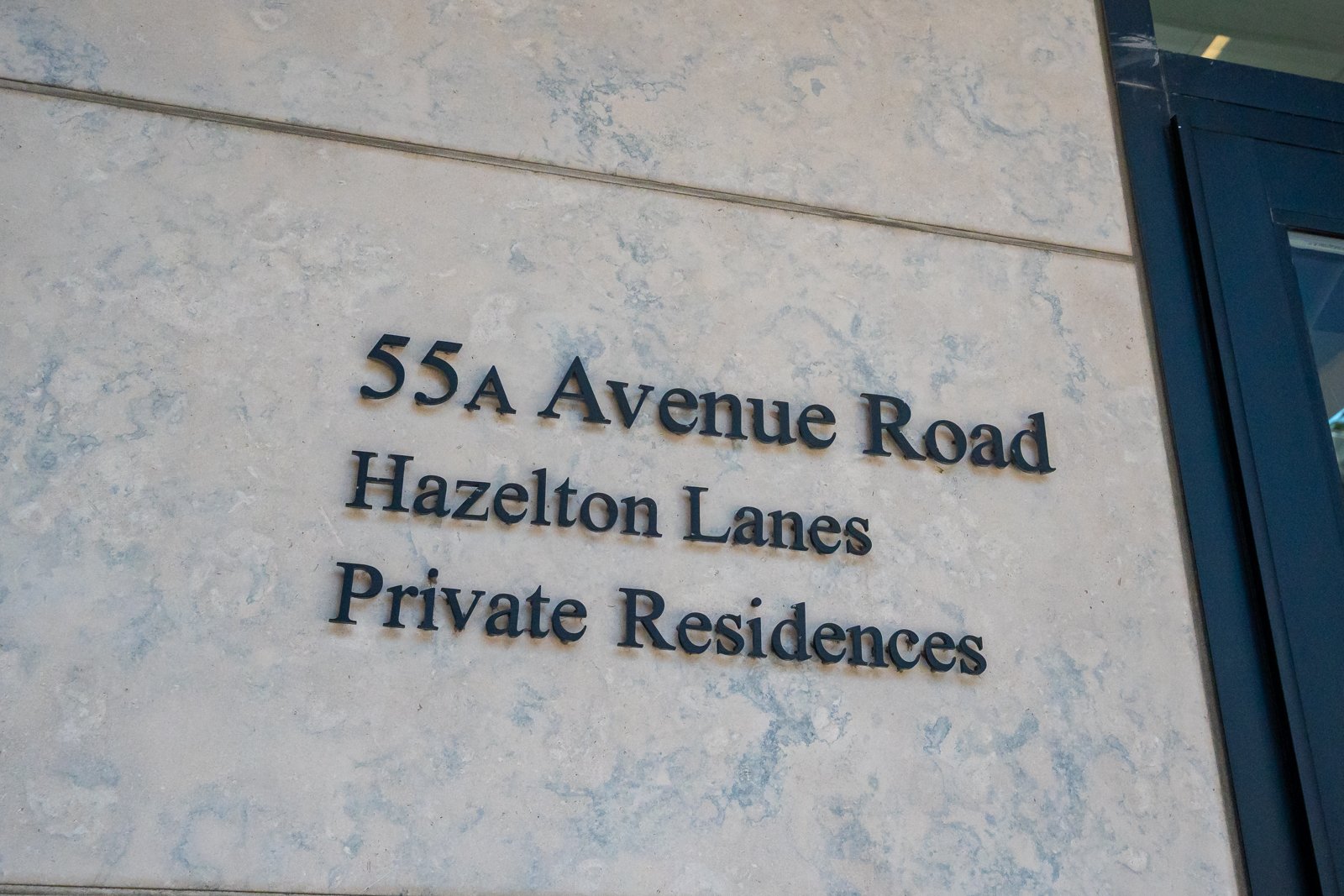 55a Avenue Rd #606