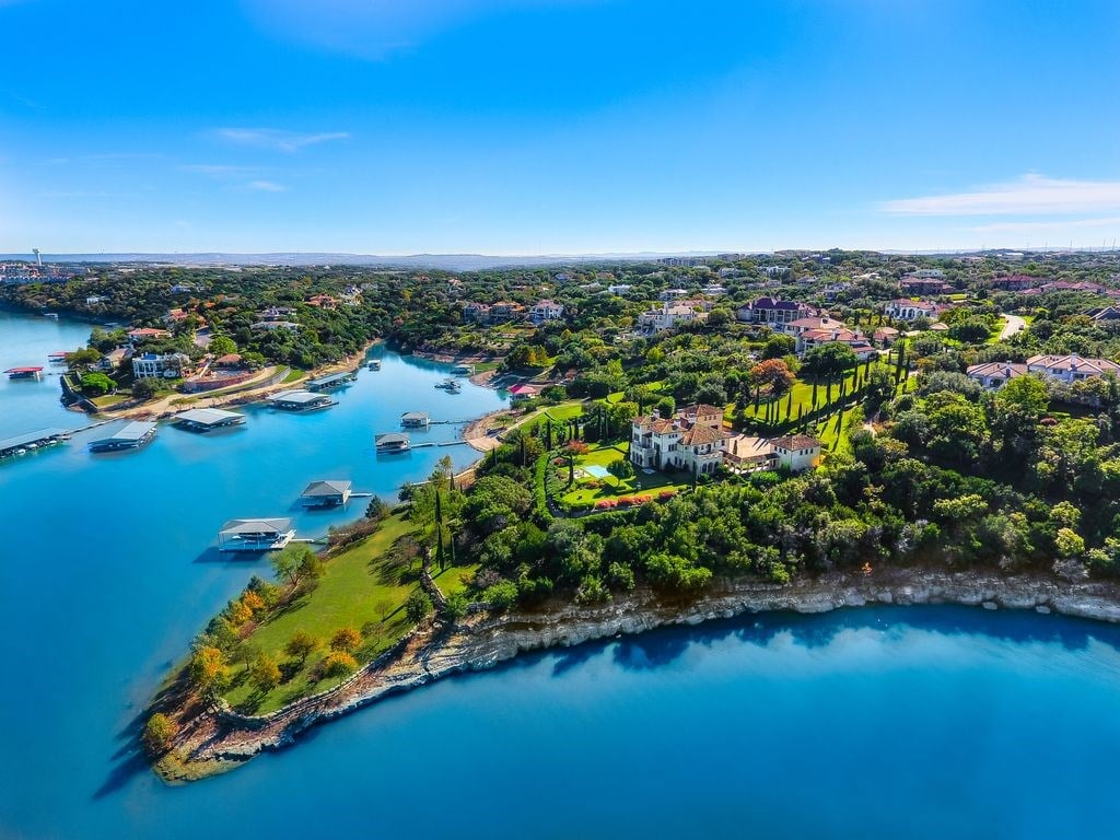 Lake Travis