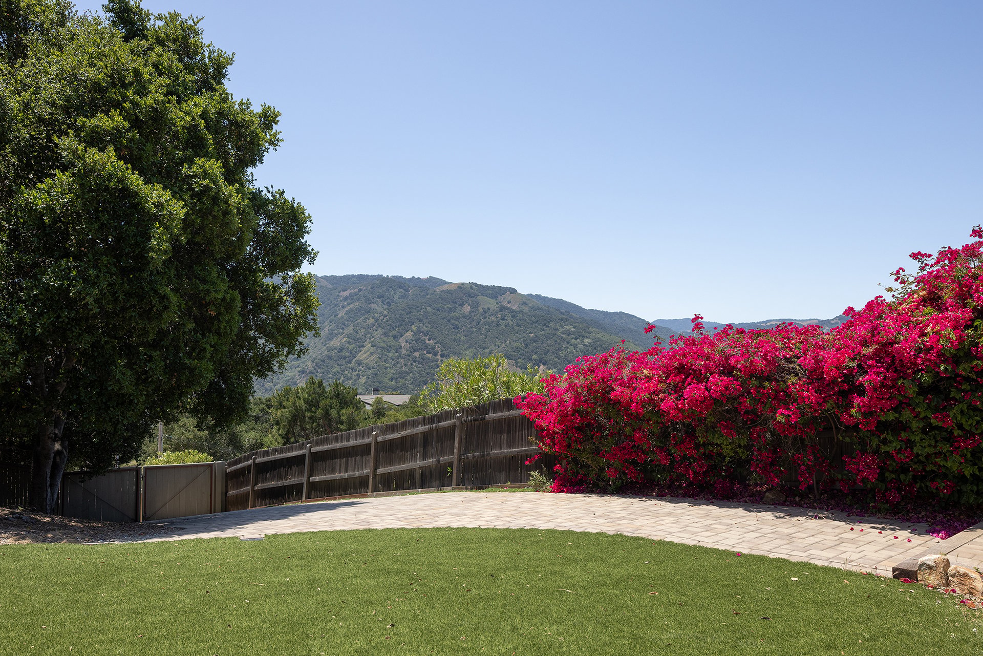 Carmel Valley Heavenly Retreat - Long-Term Rental