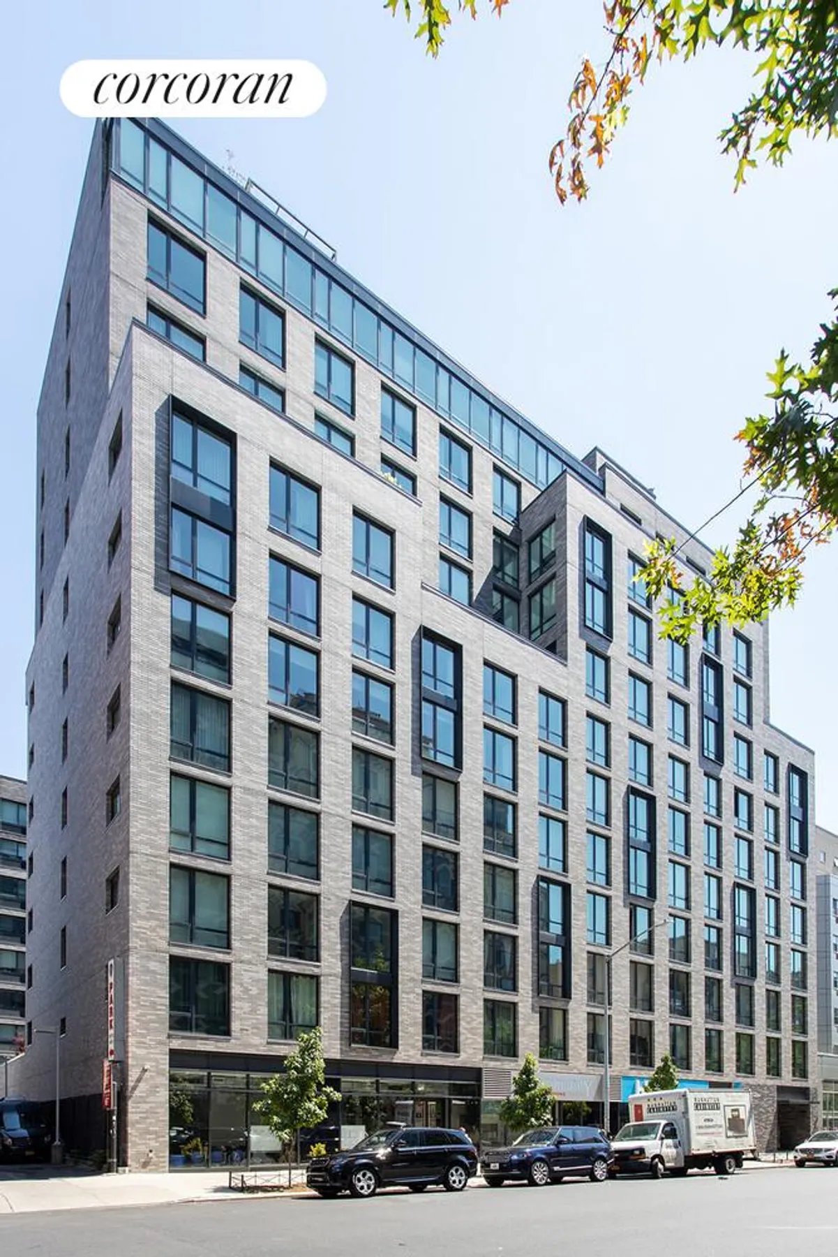 23 W 116th St, #3E