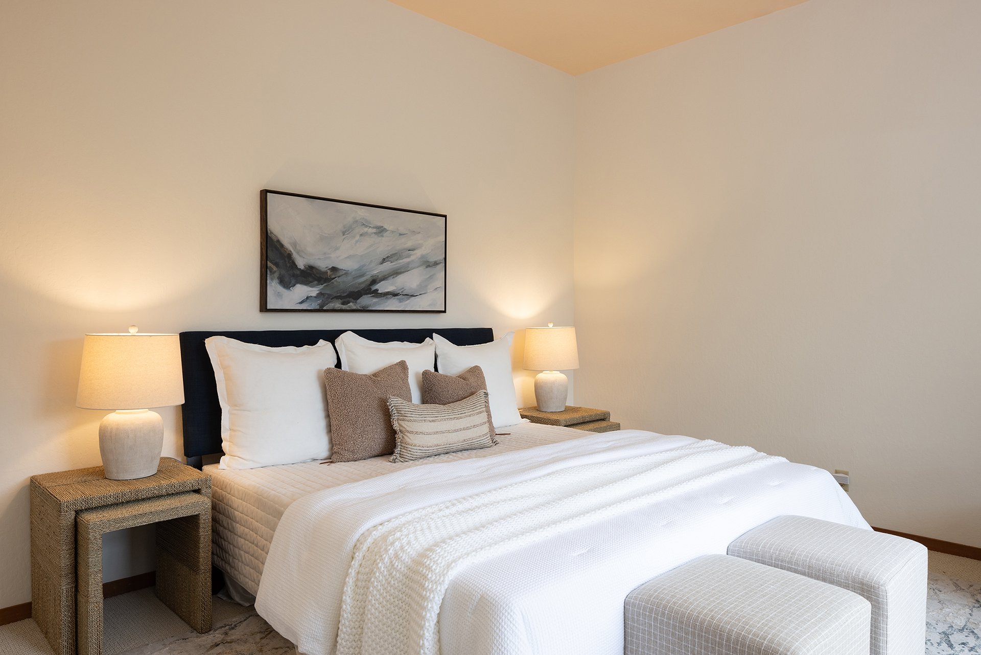 Private Carmel Haven