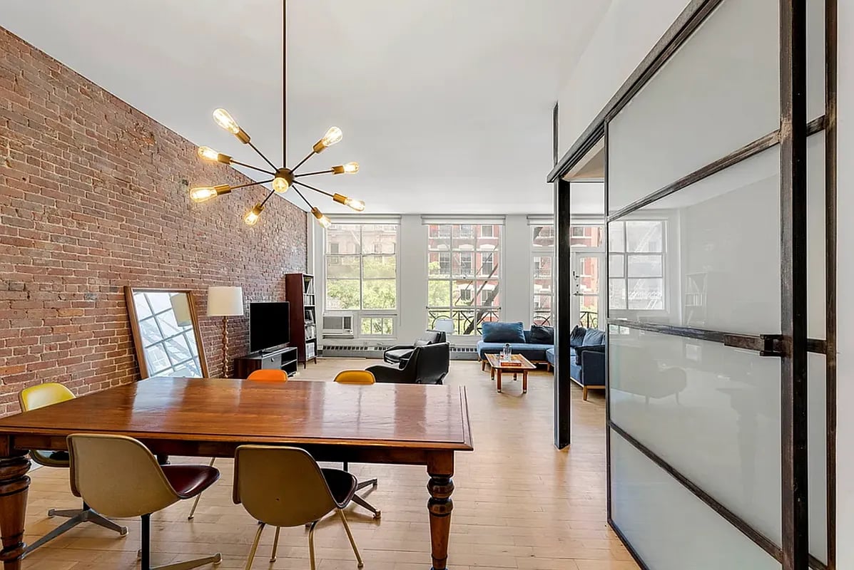 422 West Broadway #3F