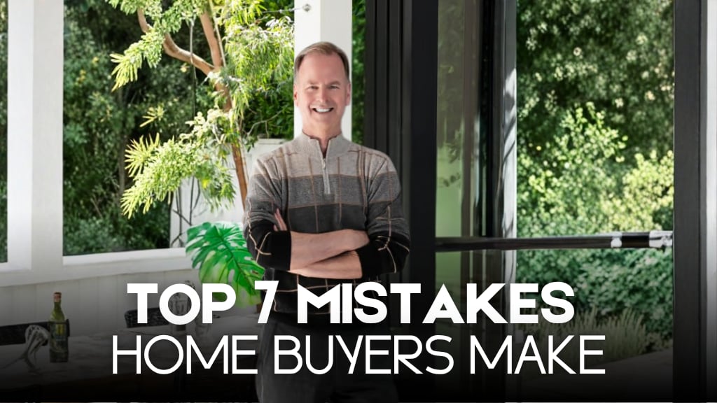 homebuyers biggest mistake