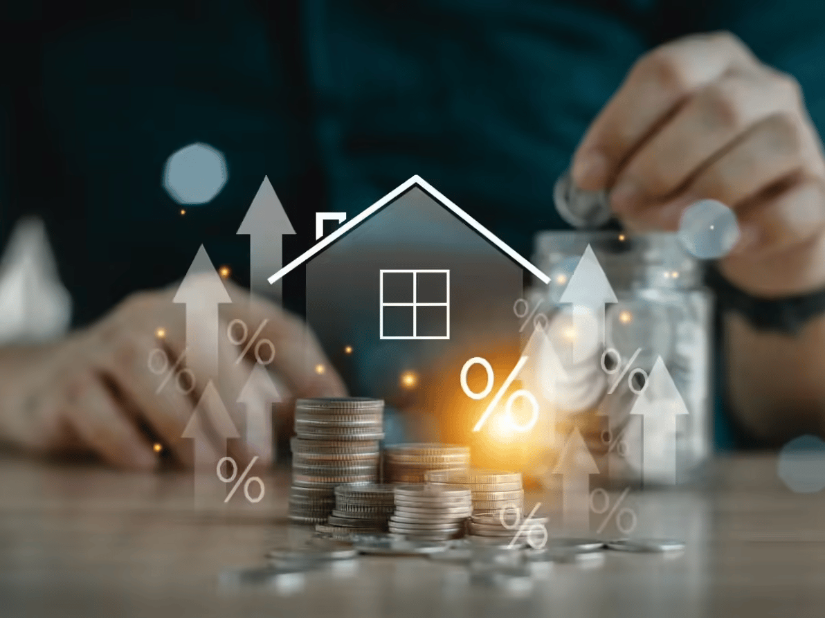 Bay Area apartment building illustrating rising insurance costs and multifamily property value