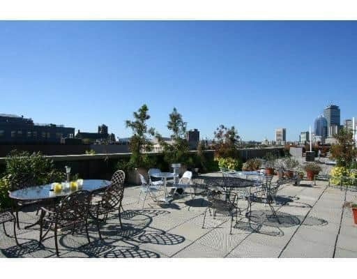 Laconia Lofts