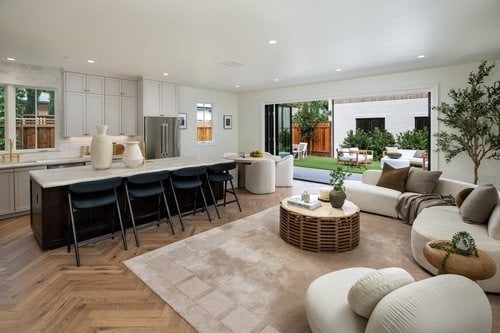 162 Waverley St, Palo Alto, CA 94301